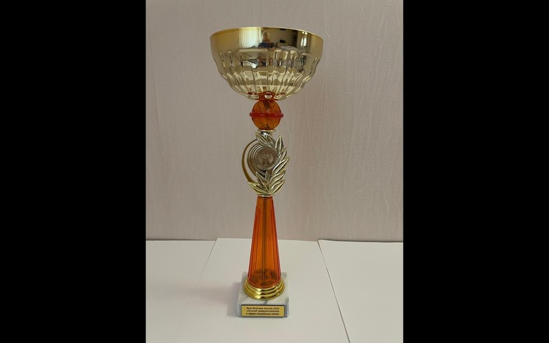 Best Business Awards — фото