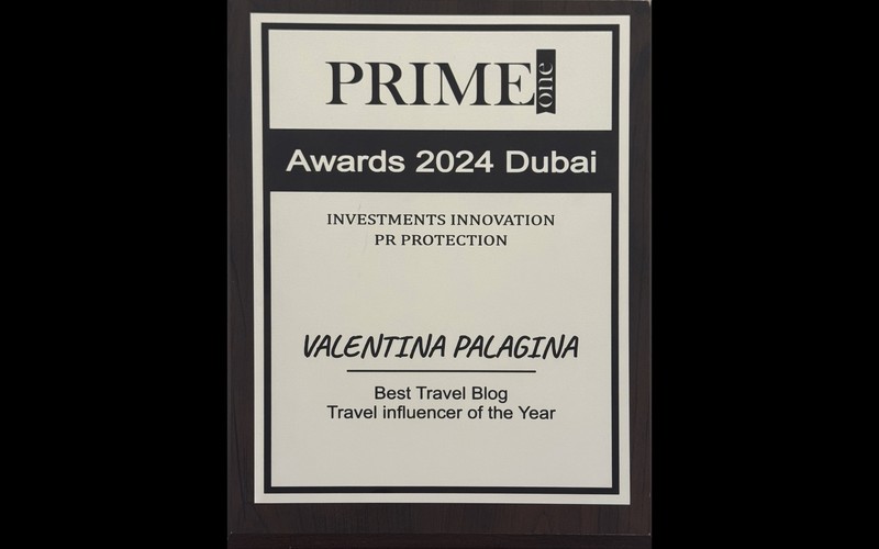 Prime One Awards Dubai 2024